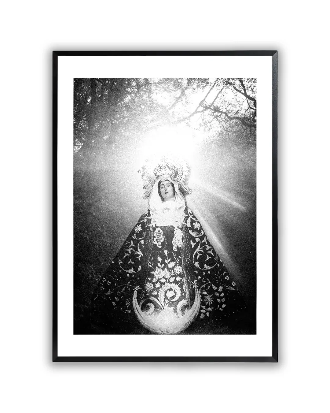 Luz de mi vida